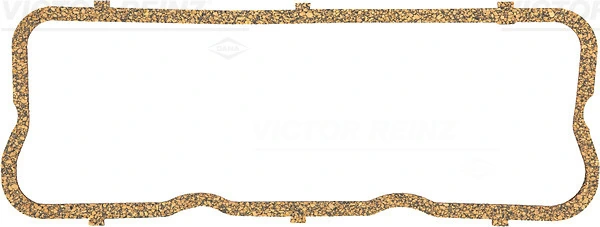 Gasket, cylinder head cover